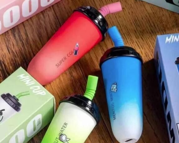 悦刻一次性电子烟怎么使用图解操作 悦刻一次性电子烟使用说明